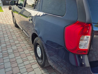 Dacia Logan Mcv foto 5