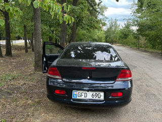 Chrysler Sebring foto 3