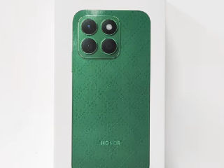 Honor X8b 256gb Green