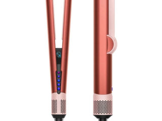 Dyson Airstrait HT01 Stawberry Bronze...