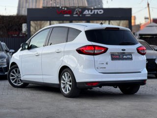 Ford C-Max foto 5