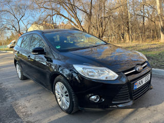 Ford Focus foto 2