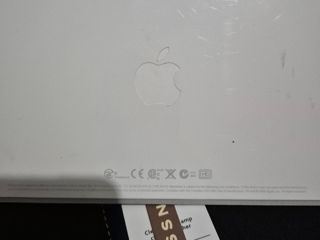 Клавиатура Apple Keyboard Magic 2 поколение foto 3