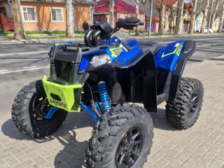 Polaris Polaris Scrambler -1000 foto 1