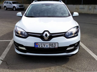 Renault Megane foto 5