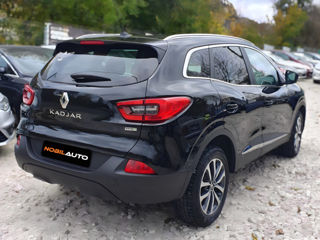 Renault Kadjar foto 3