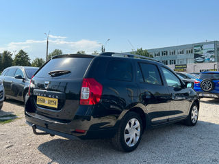 Dacia Logan Mcv foto 3