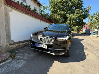 Volvo XC90 foto 7