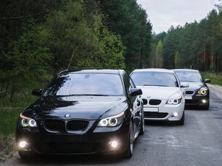 Mercedes si BMW pentru nunta dvs. Automat/Econom/Dizel foto 1