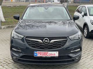 Opel Grandland X foto 2