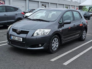 Toyota Auris foto 2