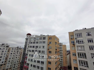 Apartament cu 2 camere, 83 m², Telecentru, Chișinău foto 18