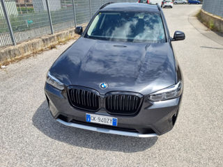 BMW X3 foto 5