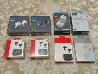 Nothing Ear (a) / OnePlus Buds Pro 2 / Anker Liberty 4 / Anker Liberty 2 Pro foto 1