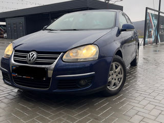 Volkswagen Jetta foto 6