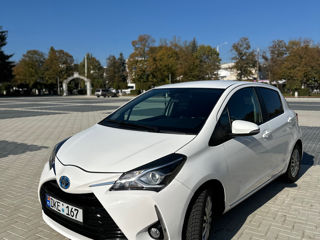 Toyota Yaris foto 3