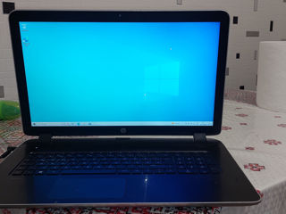 HP laptop foto 5