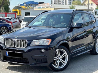 BMW X3 foto 10