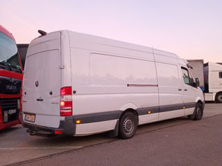 Mercedes Sprinter 316 foto 2