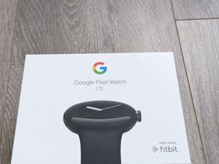 Google Pixel Watch LTE foto 2