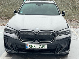 BMW X3 M foto 4