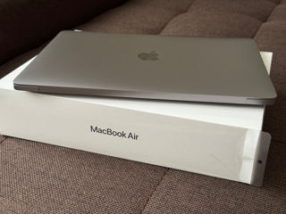 MacBook Air foto 10