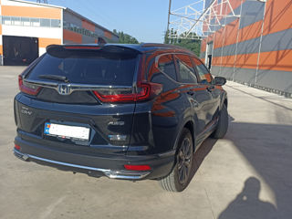 Honda CR-V foto 2