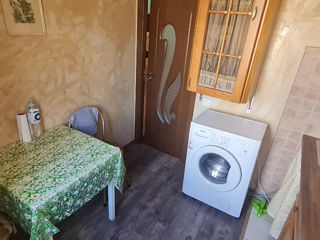 Apartament cu 2 camere, 48 m², Buiucani, Chișinău foto 6