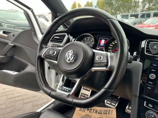 Volkswagen Golf foto 11