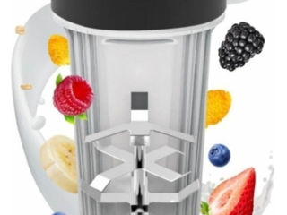 Blender manual pentru smoothie Wenken foto 2