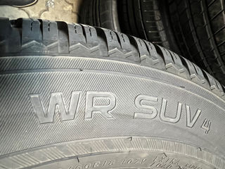 R18 235/60 Nokian WR SUV 4 foto 6