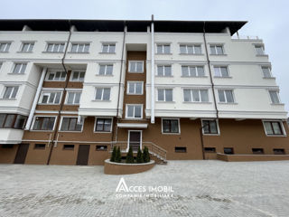 Apartament cu 2 camere, 66 m², Râșcani, Chișinău