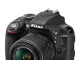 Nikon D3300 18-55mm отснял 2256 кадров foto 4