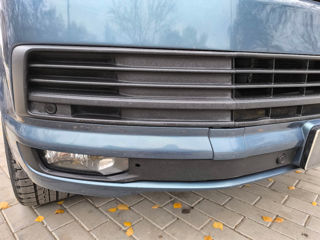 Volkswagen Transporter foto 16