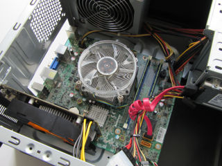 Компьютер Core i7/GTX650/RAM 16gb/SSD 256GB foto 3