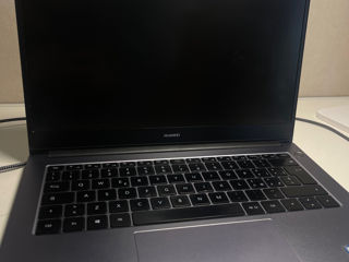 Huawei Matebook D14 foto 3