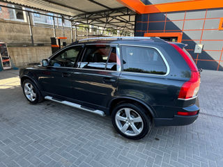 Volvo XC90 foto 5