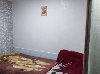 O cameră, 11 m², Periferie, Bubuieci, Chișinău mun. foto 6