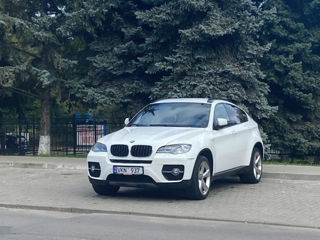 BMW X6 foto 4