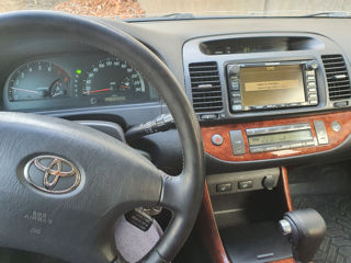 Toyota Camry foto 9