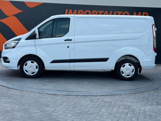 Ford Transit Custom foto 9