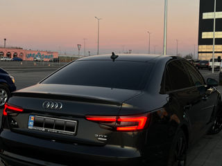 Audi A4 foto 2