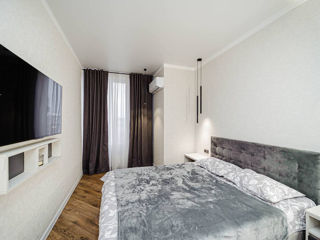 Apartament cu 2 camere,  Centru,  Chișinău,  Chișinău mun. foto 0