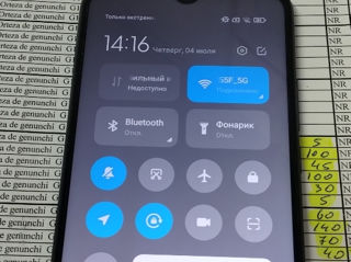 Xiaomi redmi 9 NFC foto 4