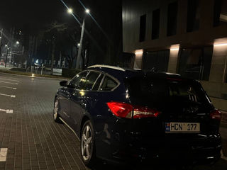 Ford Focus foto 3