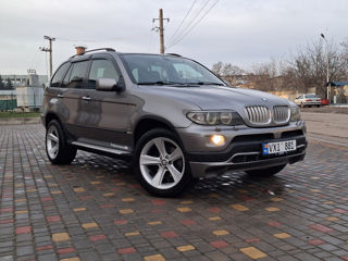 BMW X5 foto 5