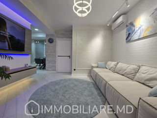 Apartament cu 3 camere,  Ciocana,  Chișinău,  Chișinău mun. foto 4