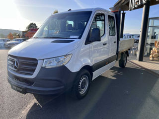 Mercedes Sprinter 317 CDI foto 3