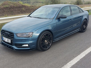 Audi A4 foto 9