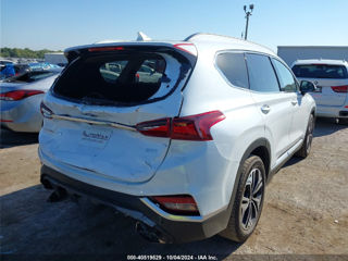 Hyundai Santa FE foto 6